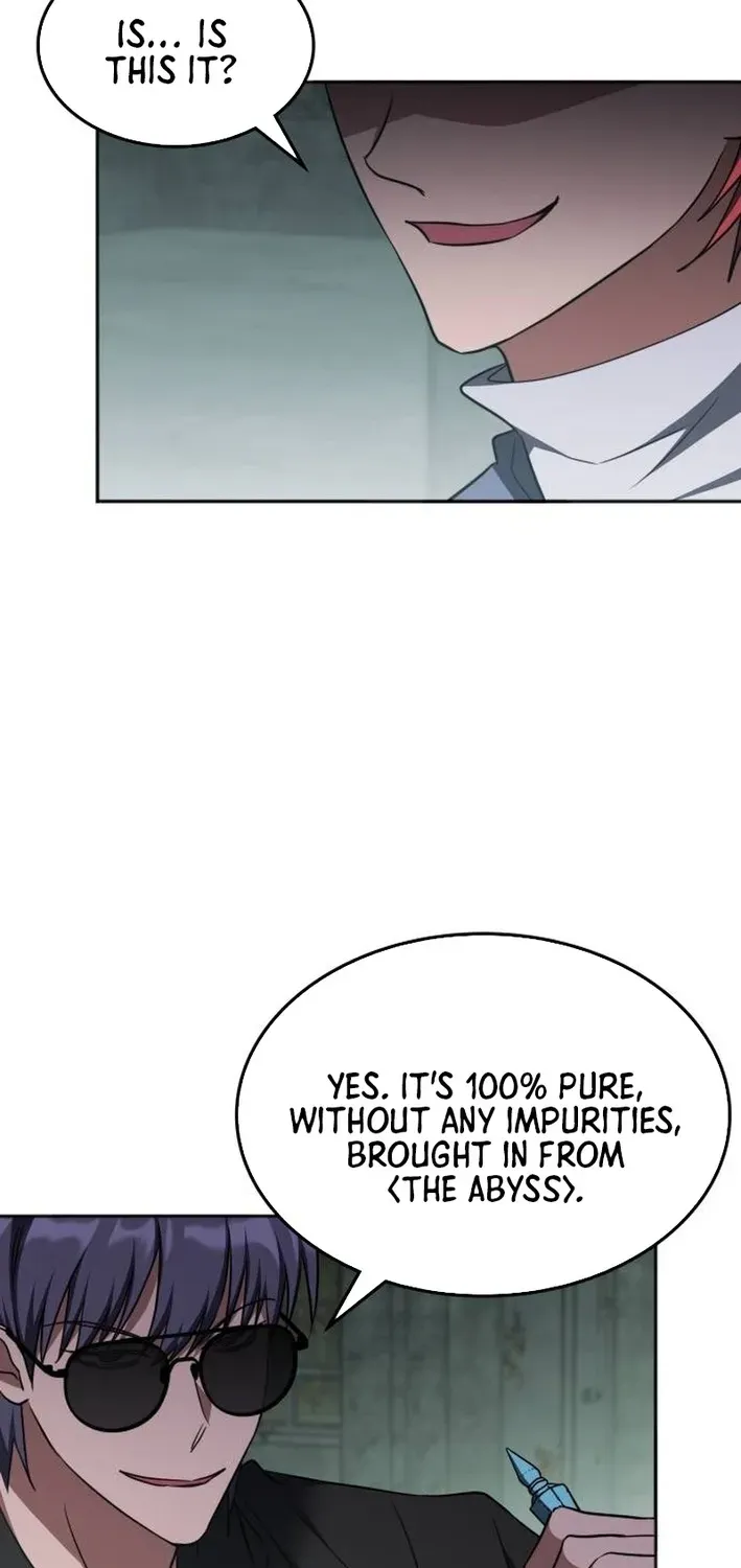 Read The Overpowered Veteran Healer chapter 38 image 2 on Lezhin