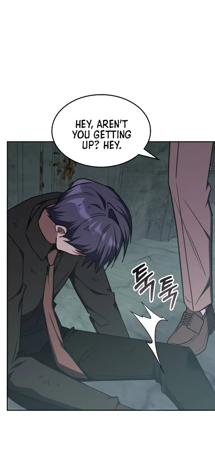 Read The Overpowered Veteran Healer chapter 38 image 21 on Lezhin