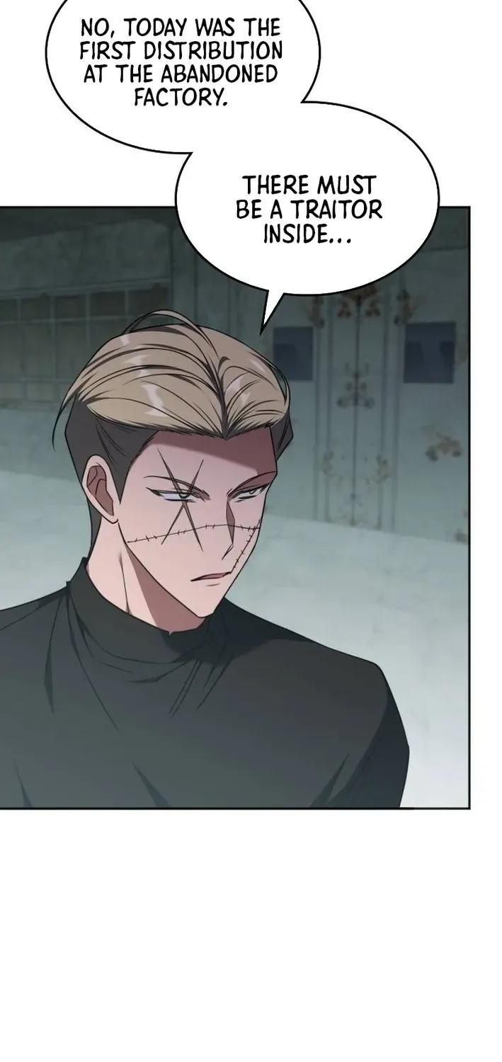 Read The Overpowered Veteran Healer chapter 38 image 29 on Lezhin