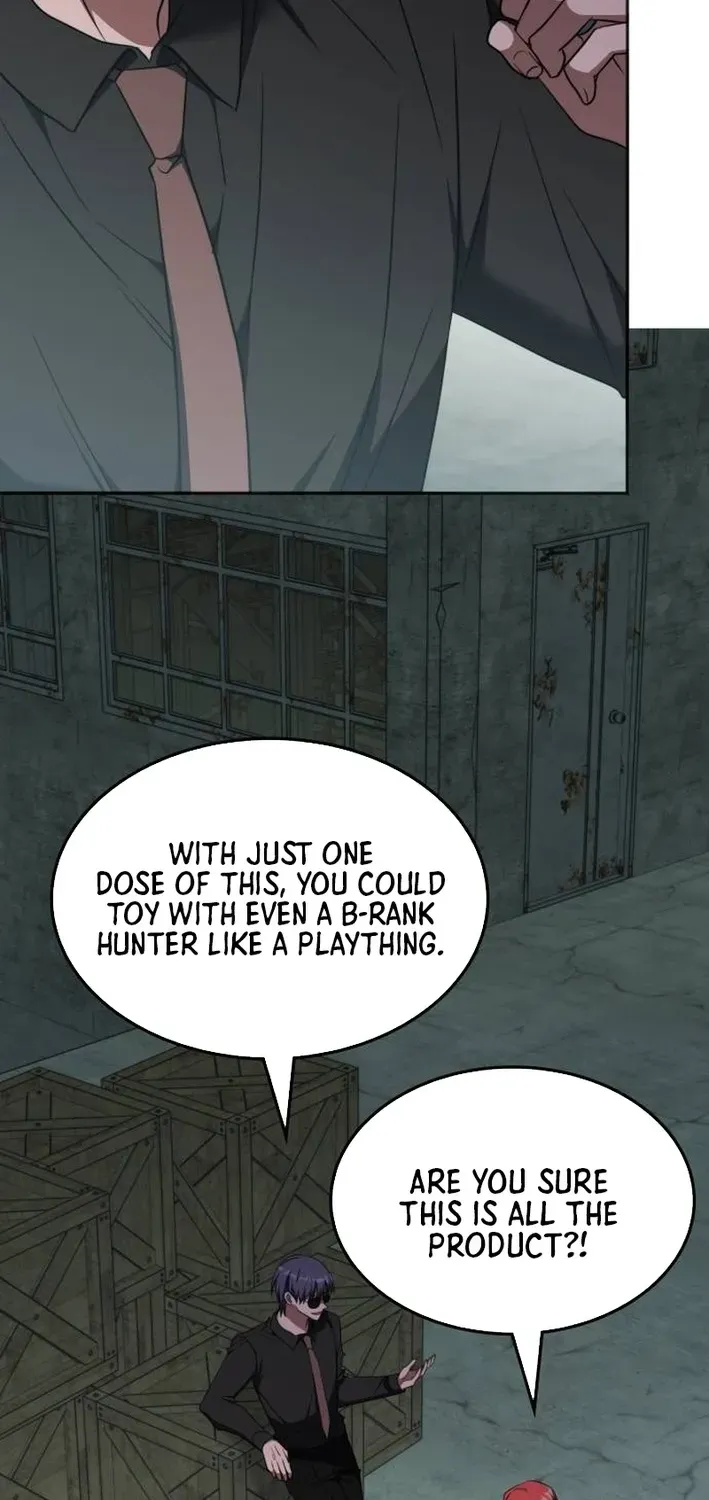 Read The Overpowered Veteran Healer chapter 38 image 3 on Lezhin