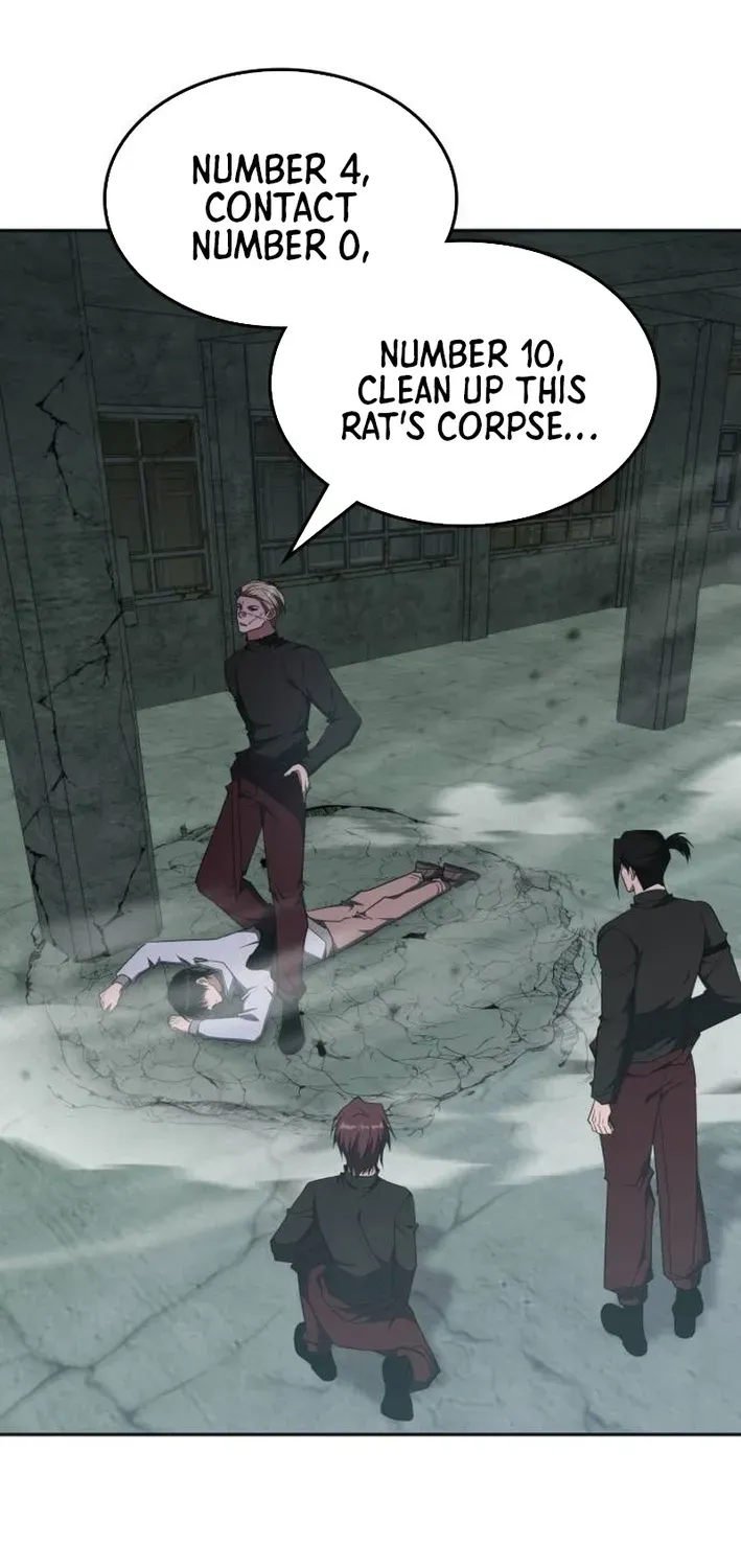 Read The Overpowered Veteran Healer chapter 38 image 30 on Lezhin