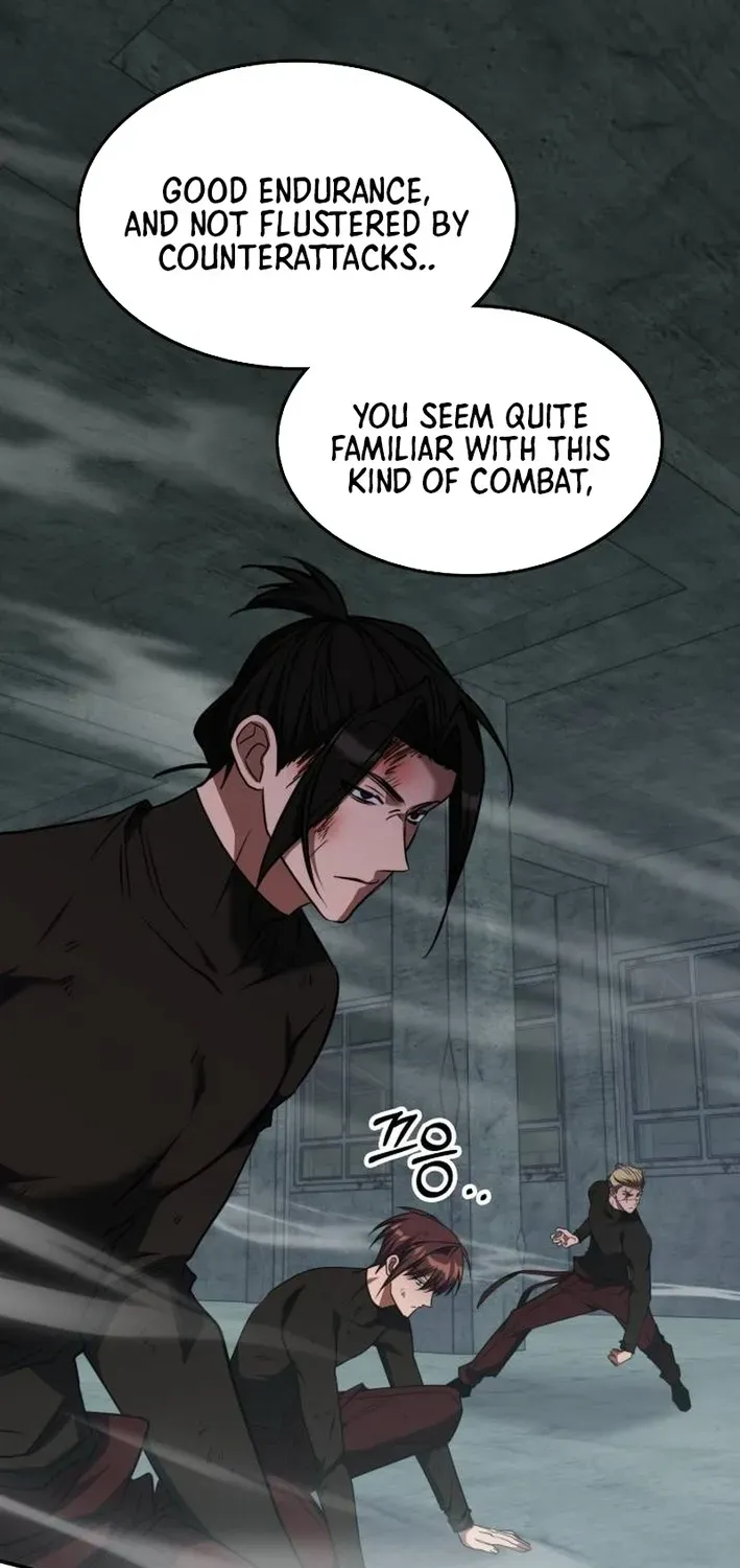 Read The Overpowered Veteran Healer chapter 38 image 37 on Lezhin