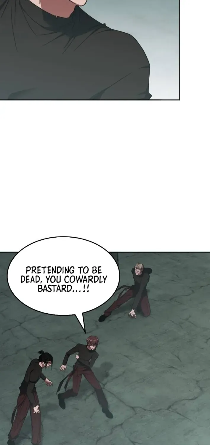 Read The Overpowered Veteran Healer chapter 38 image 40 on Lezhin