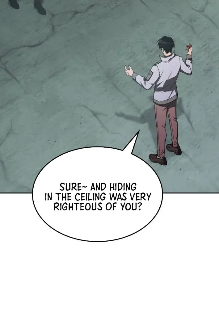 Read The Overpowered Veteran Healer chapter 38 image 41 on Lezhin