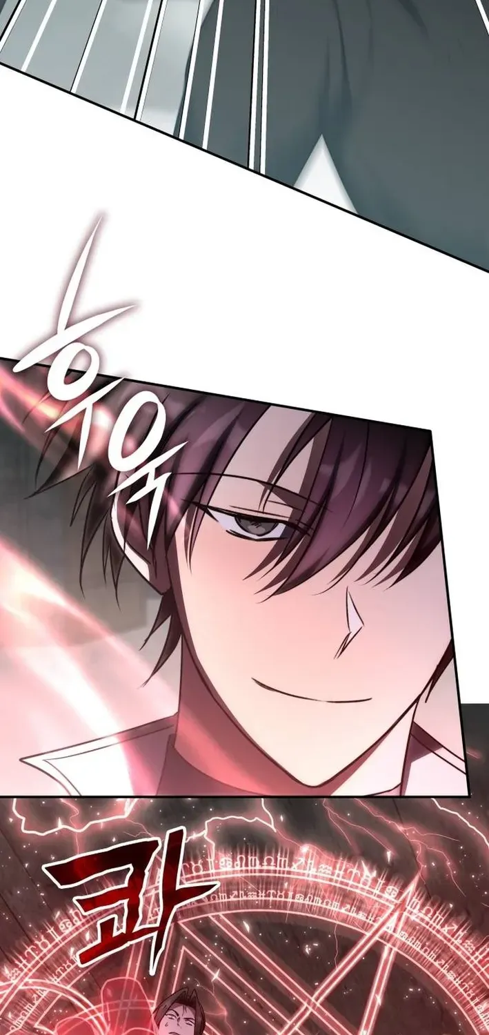 Read The Overpowered Veteran Healer chapter 38 image 43 on Lezhin