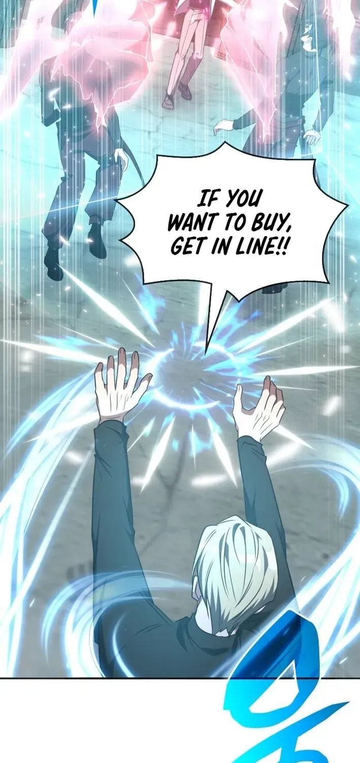 Read The Overpowered Veteran Healer chapter 38 image 49 on Lezhin