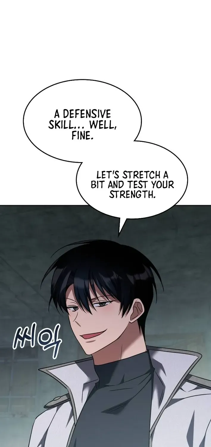 Read The Overpowered Veteran Healer chapter 38 image 52 on Lezhin