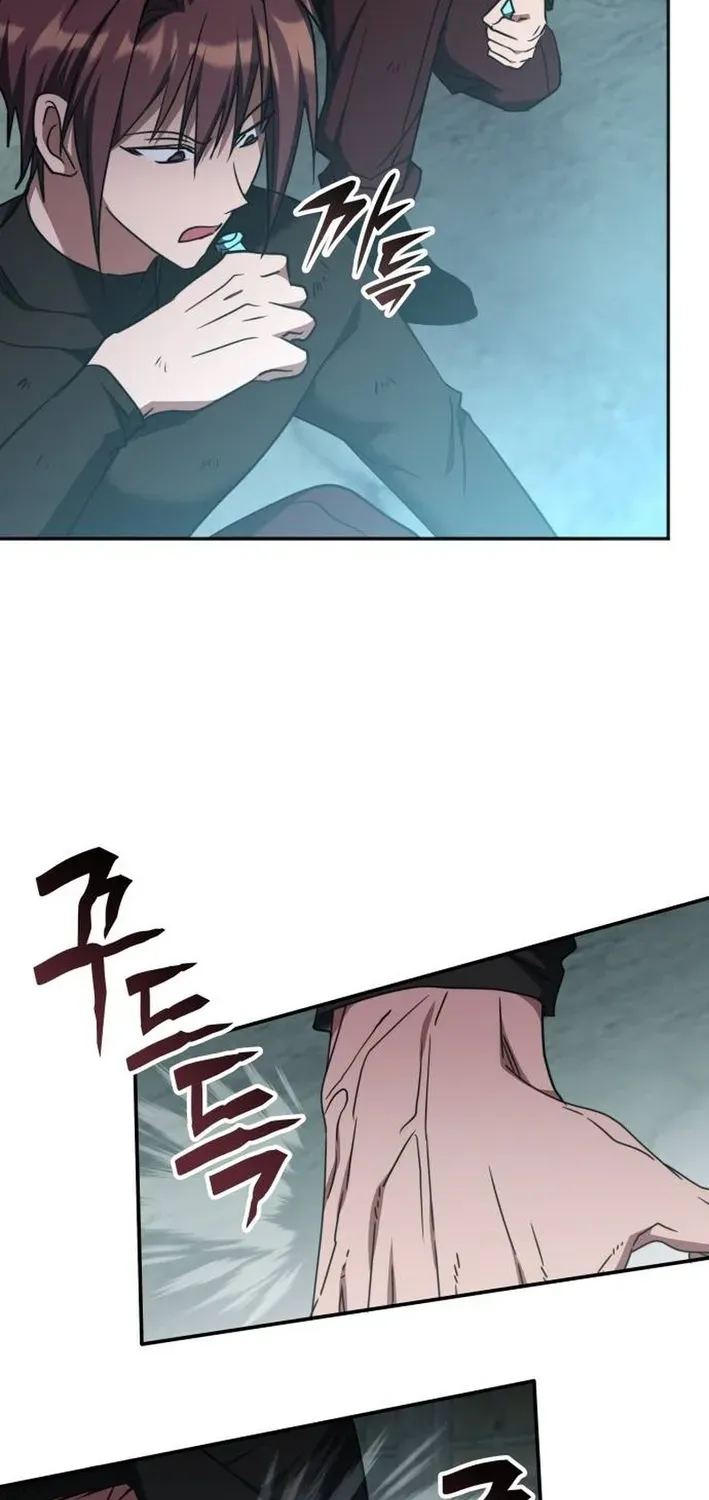 Read The Overpowered Veteran Healer chapter 38 image 58 on Lezhin