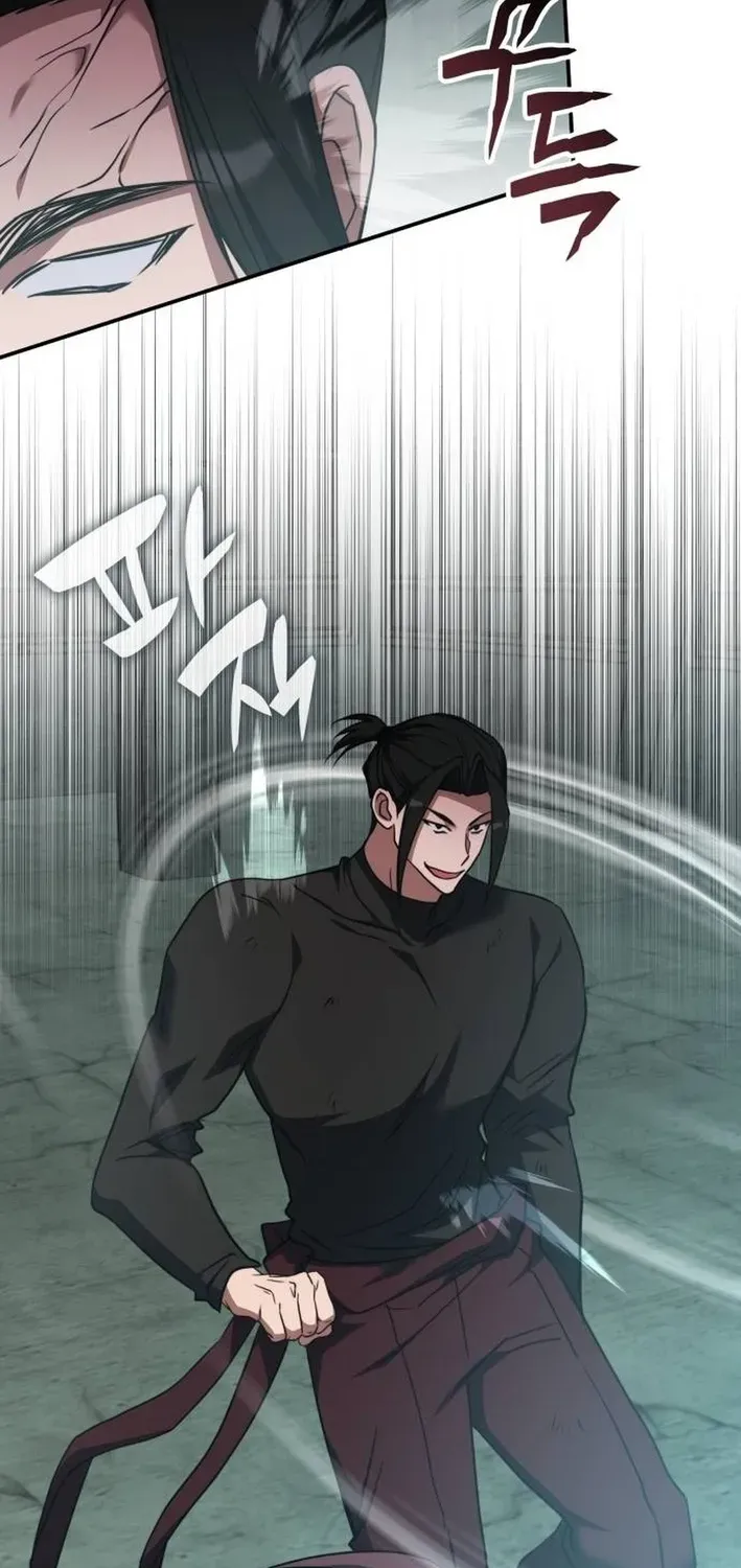 Read The Overpowered Veteran Healer chapter 38 image 59 on Lezhin