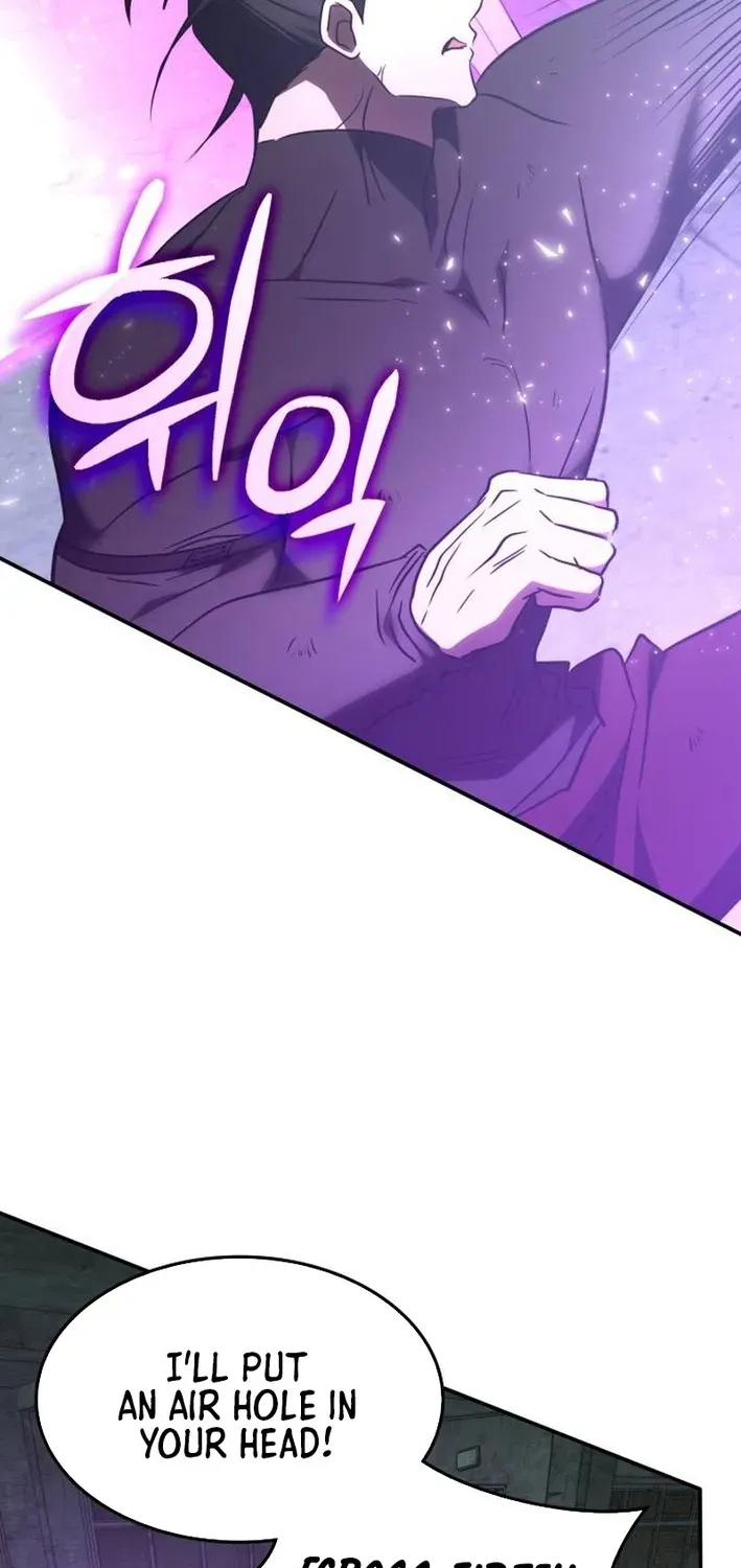Read The Overpowered Veteran Healer chapter 38 image 63 on Lezhin