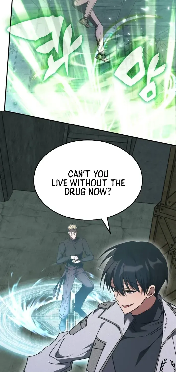 Read The Overpowered Veteran Healer chapter 38 image 65 on Lezhin