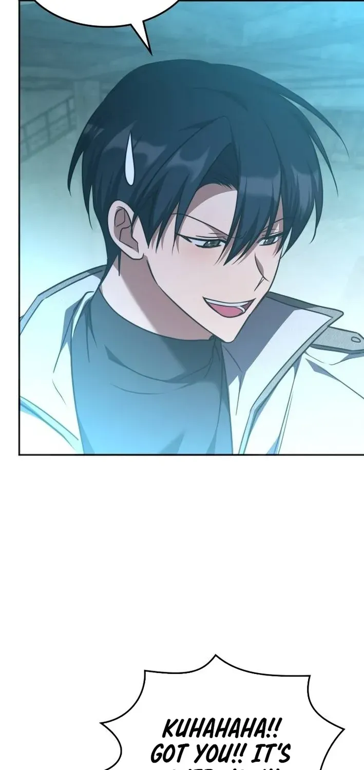 Read The Overpowered Veteran Healer chapter 38 image 71 on Lezhin