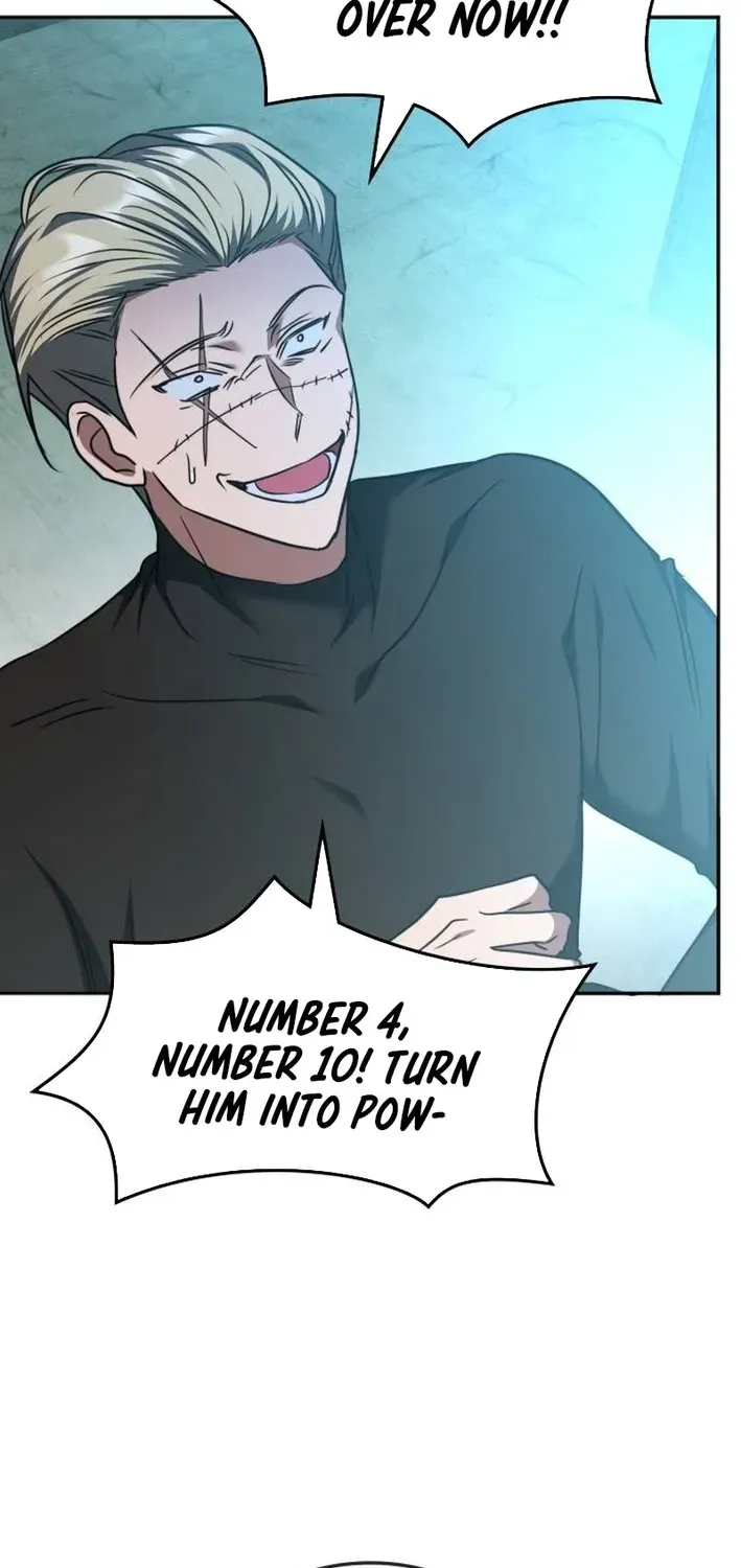 Read The Overpowered Veteran Healer chapter 38 image 72 on Lezhin