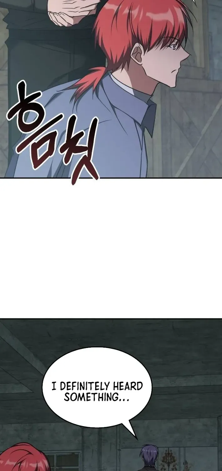Read The Overpowered Veteran Healer chapter 38 image 8 on Lezhin
