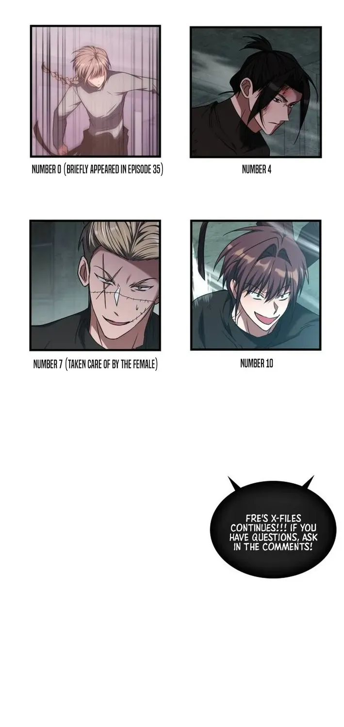 Read The Overpowered Veteran Healer chapter 38 image 80 on Lezhin