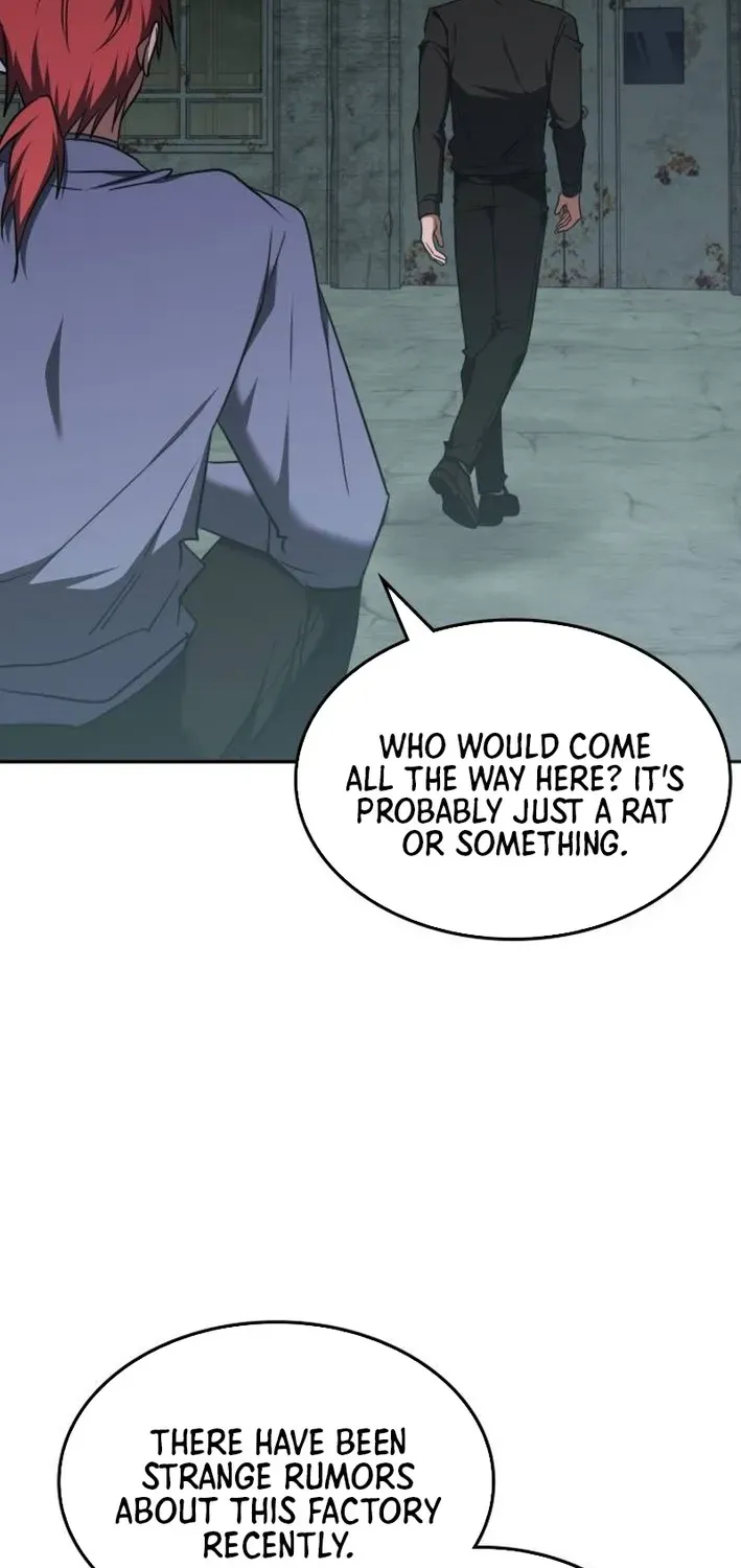 Read The Overpowered Veteran Healer chapter 38 image 9 on Lezhin