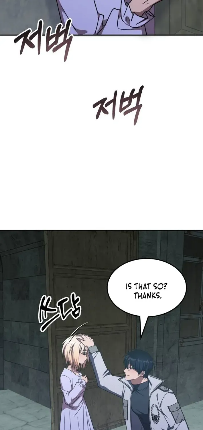 Read The Overpowered Veteran Healer chapter 39 image 10 on Lezhin