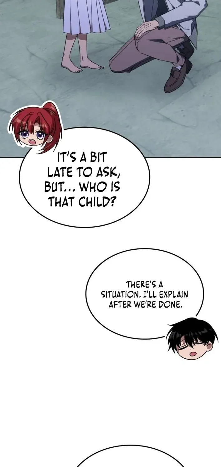 Read The Overpowered Veteran Healer chapter 39 image 11 on Lezhin
