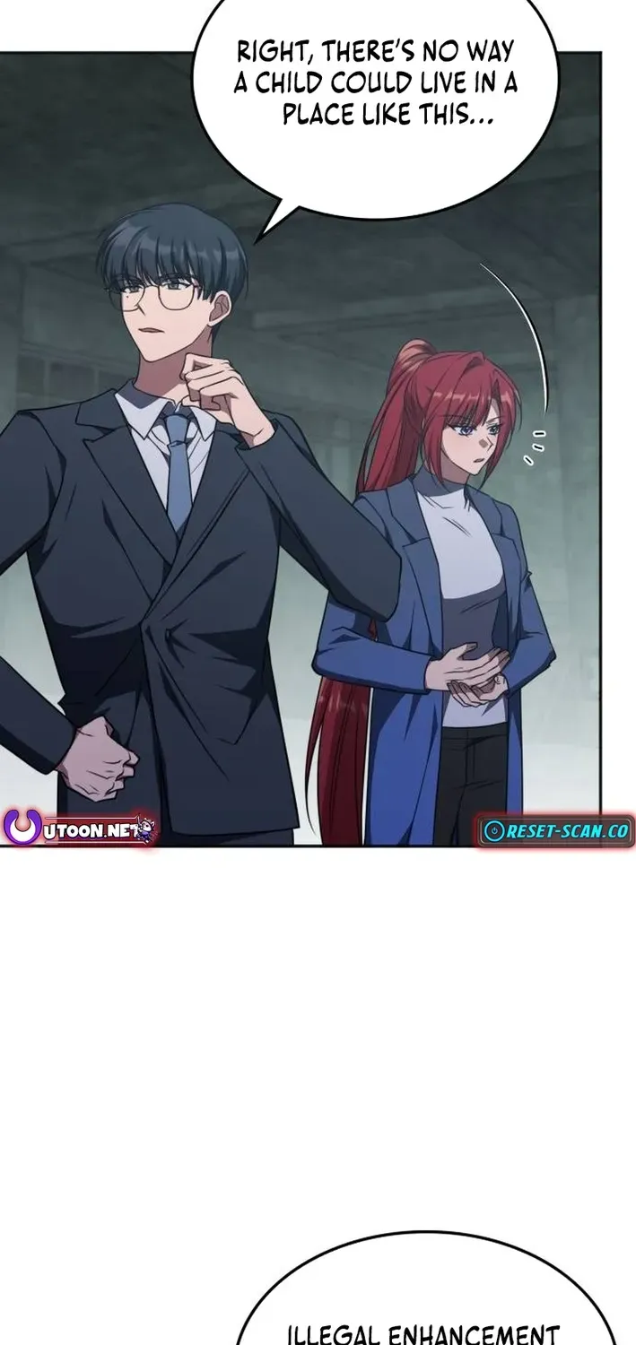 Read The Overpowered Veteran Healer chapter 39 image 12 on Lezhin