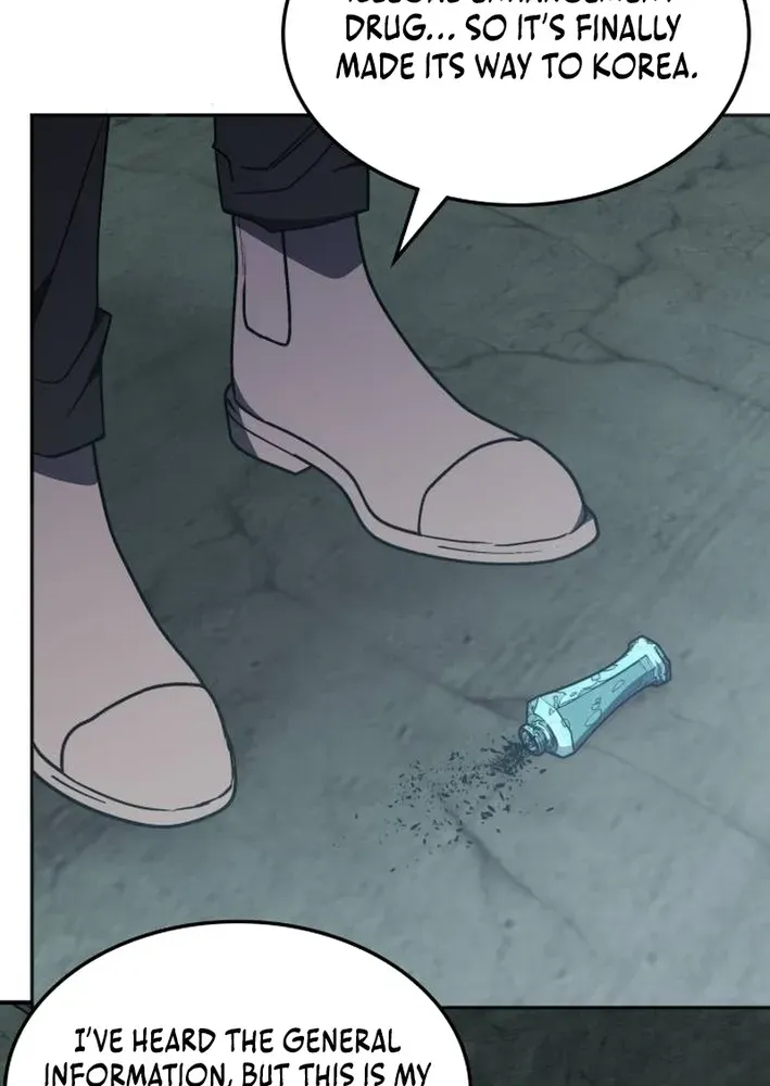 Read The Overpowered Veteran Healer chapter 39 image 13 on Lezhin