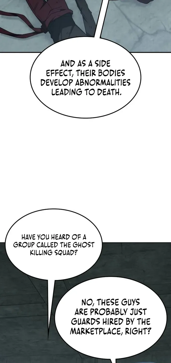 Read The Overpowered Veteran Healer chapter 39 image 15 on Lezhin