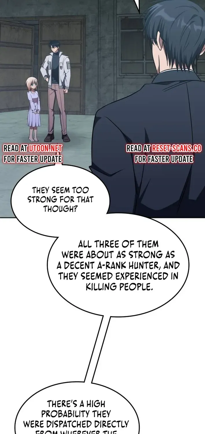 Read The Overpowered Veteran Healer chapter 39 image 16 on Lezhin