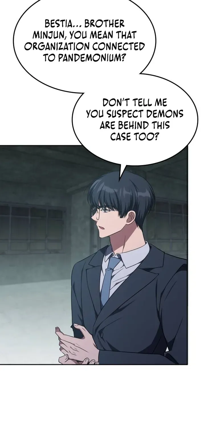 Read The Overpowered Veteran Healer chapter 39 image 18 on Lezhin