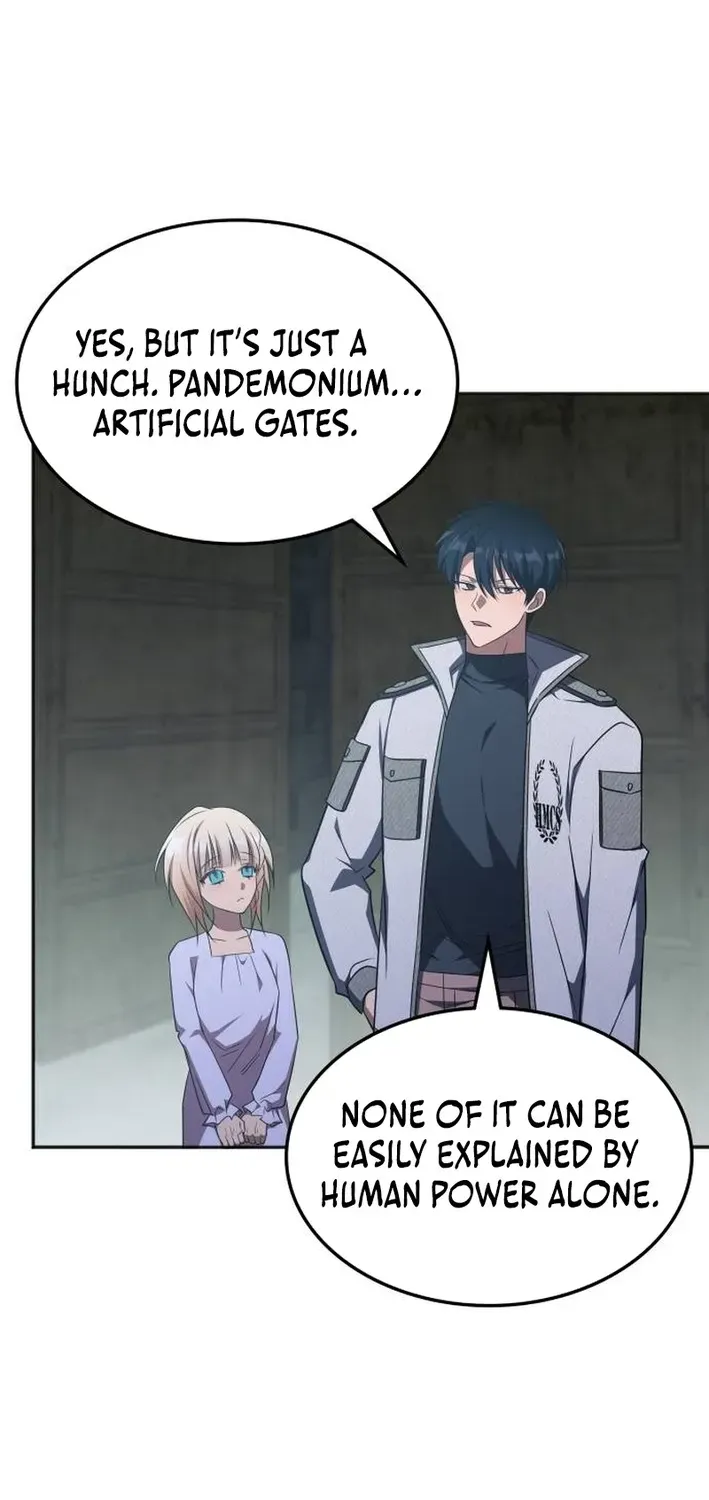 Read The Overpowered Veteran Healer chapter 39 image 19 on Lezhin