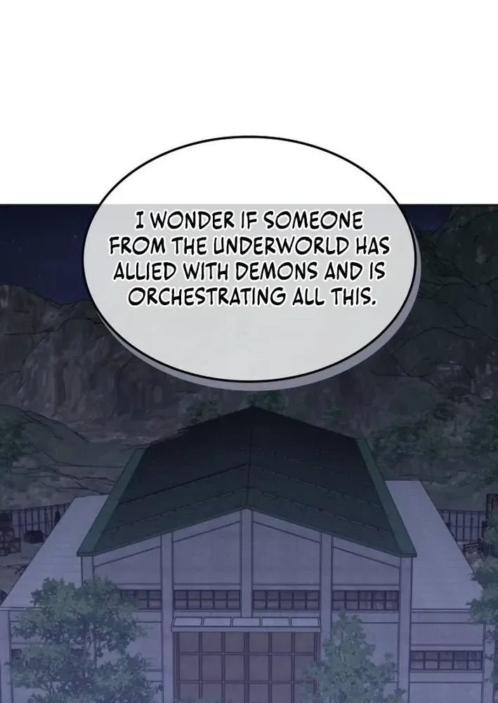 Read The Overpowered Veteran Healer chapter 39 image 20 on Lezhin