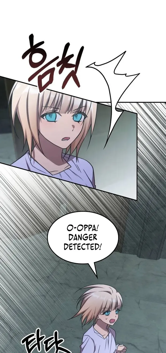 Read The Overpowered Veteran Healer chapter 39 image 25 on Lezhin