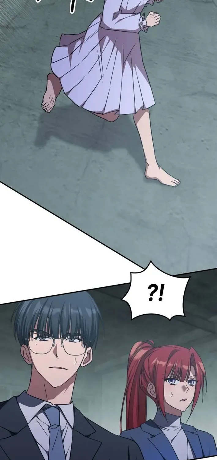 Read The Overpowered Veteran Healer chapter 39 image 26 on Lezhin