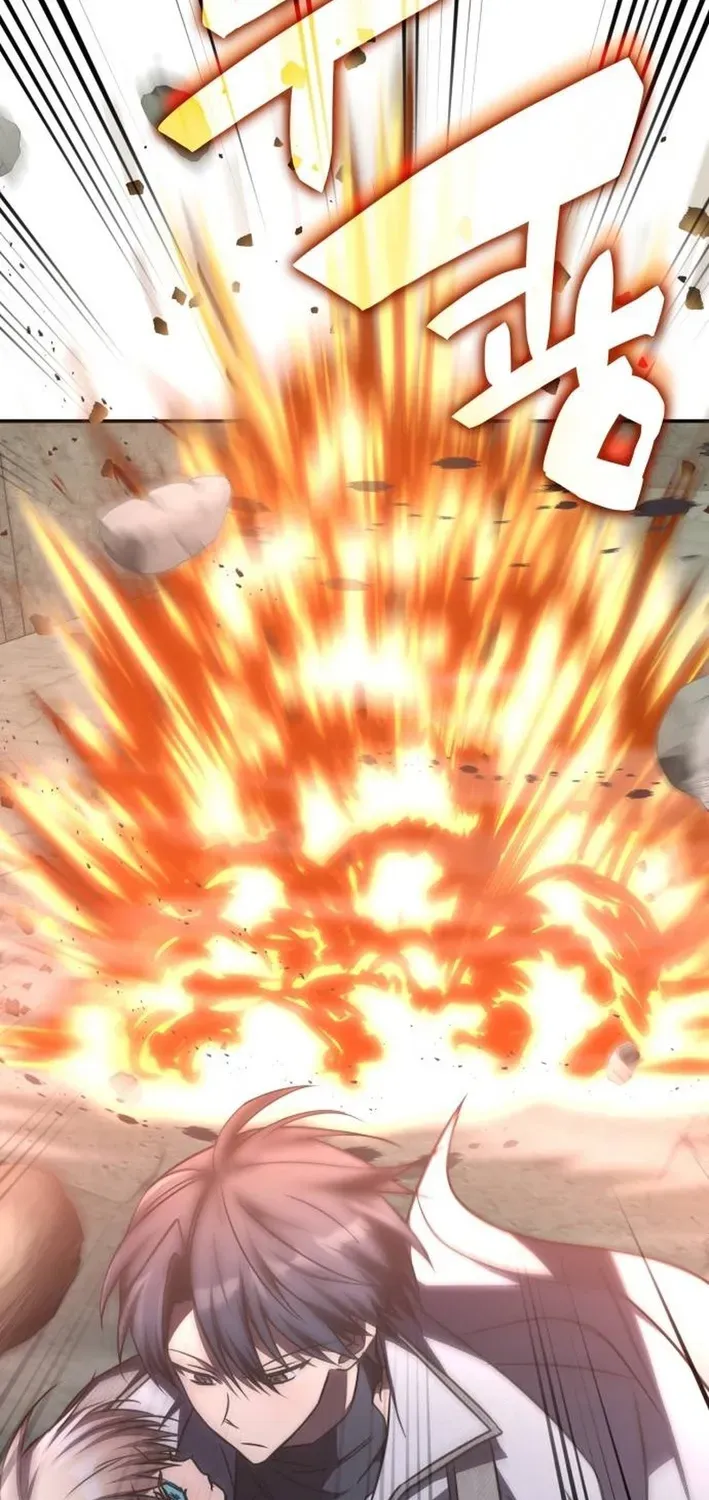 Read The Overpowered Veteran Healer chapter 39 image 28 on Lezhin