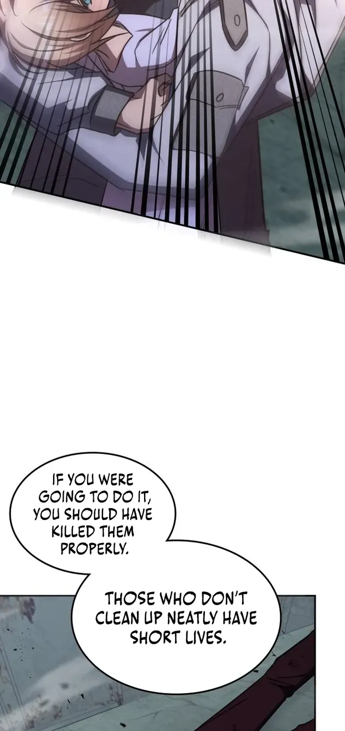 Read The Overpowered Veteran Healer chapter 39 image 29 on Lezhin