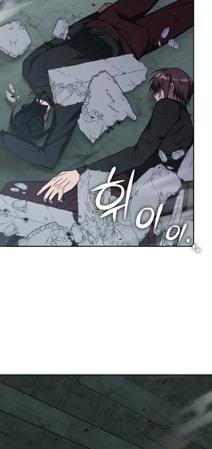 Read The Overpowered Veteran Healer chapter 39 image 30 on Lezhin