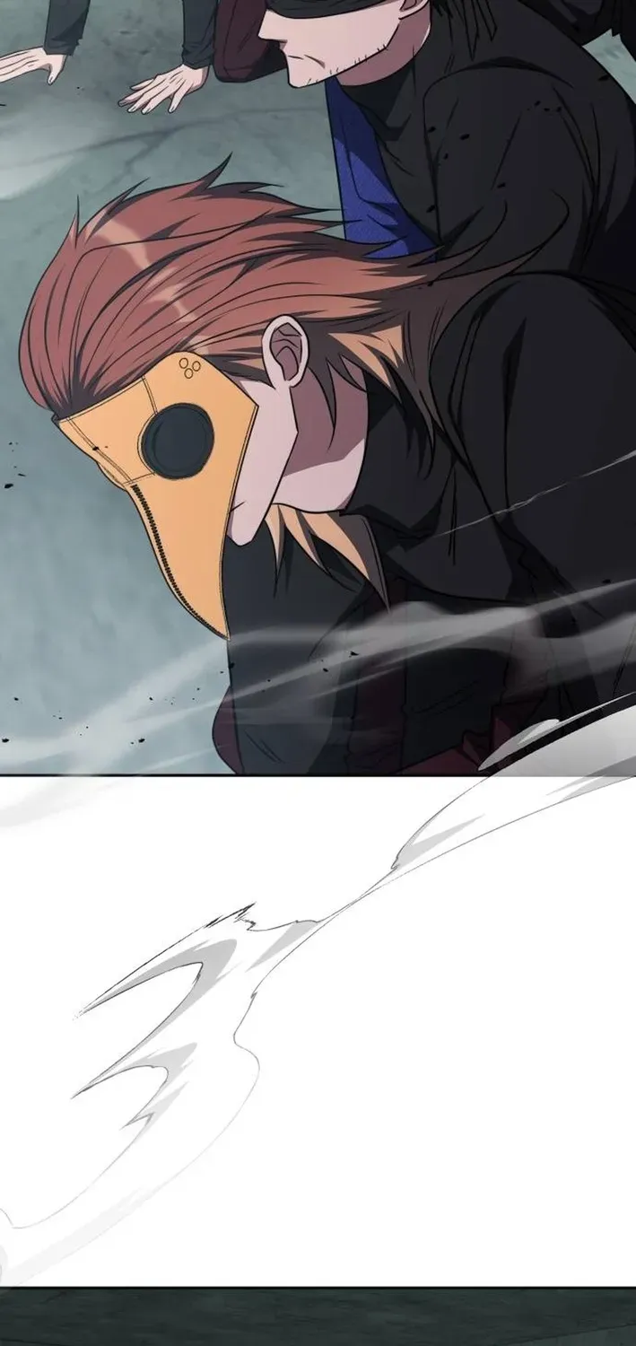 Read The Overpowered Veteran Healer chapter 39 image 32 on Lezhin