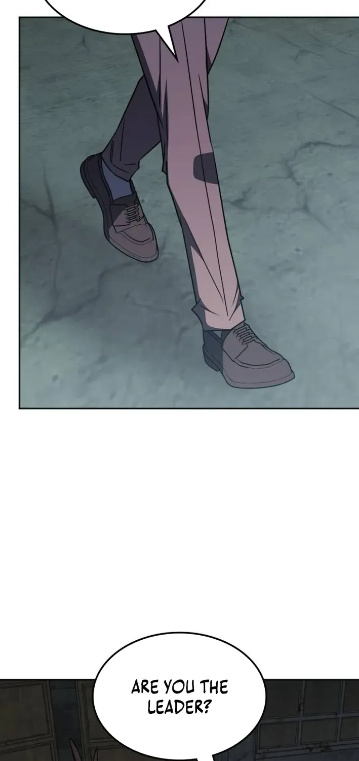 Read The Overpowered Veteran Healer chapter 39 image 36 on Lezhin