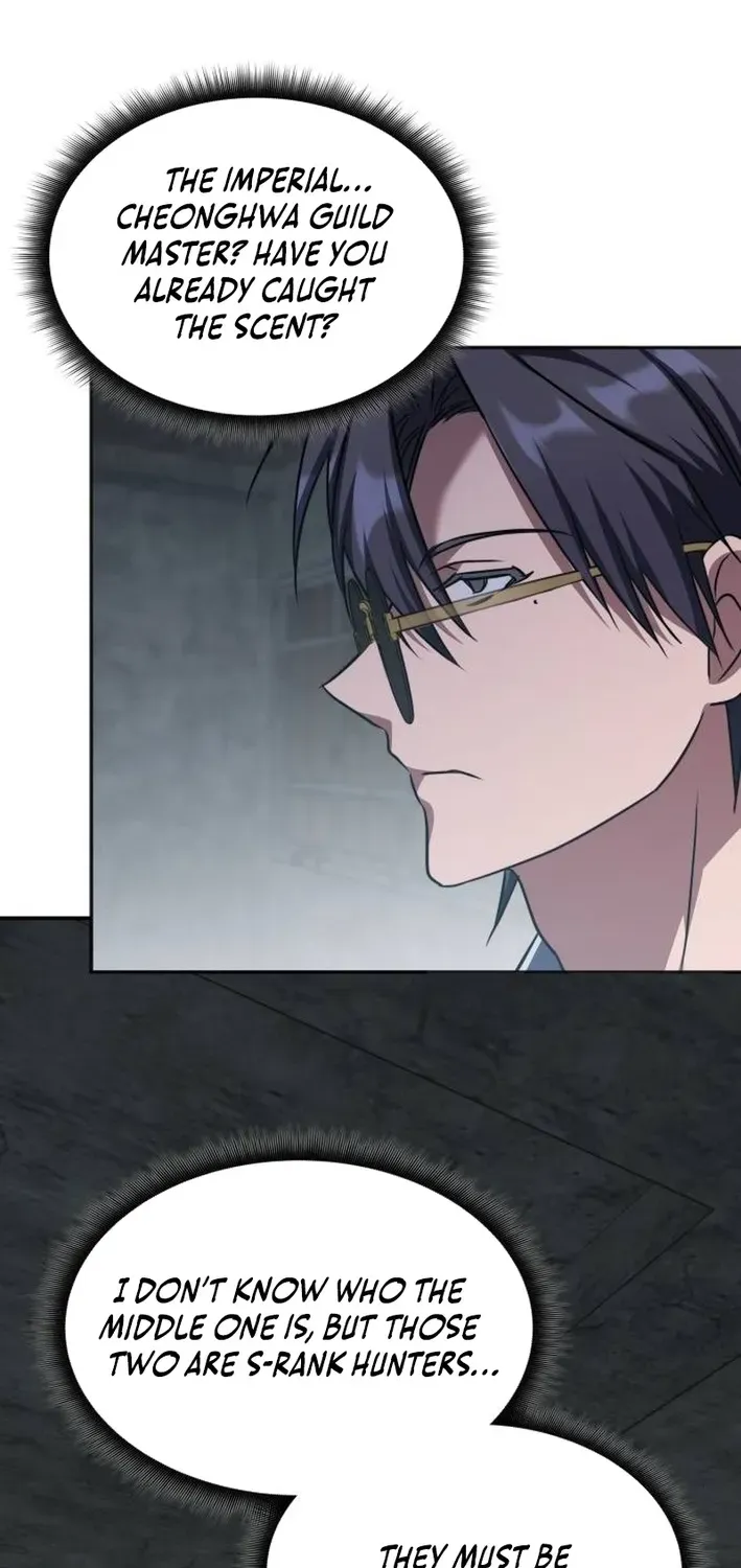 Read The Overpowered Veteran Healer chapter 39 image 38 on Lezhin