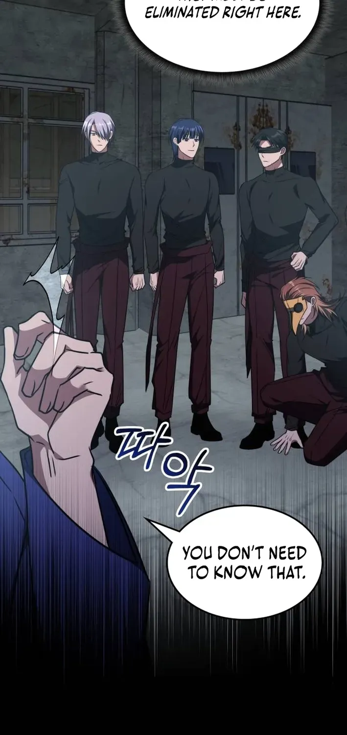 Read The Overpowered Veteran Healer chapter 39 image 39 on Lezhin