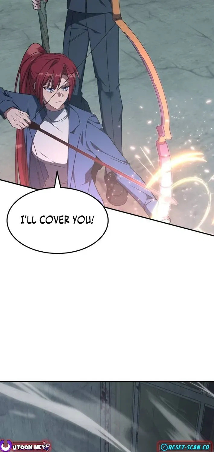 Read The Overpowered Veteran Healer chapter 39 image 44 on Lezhin