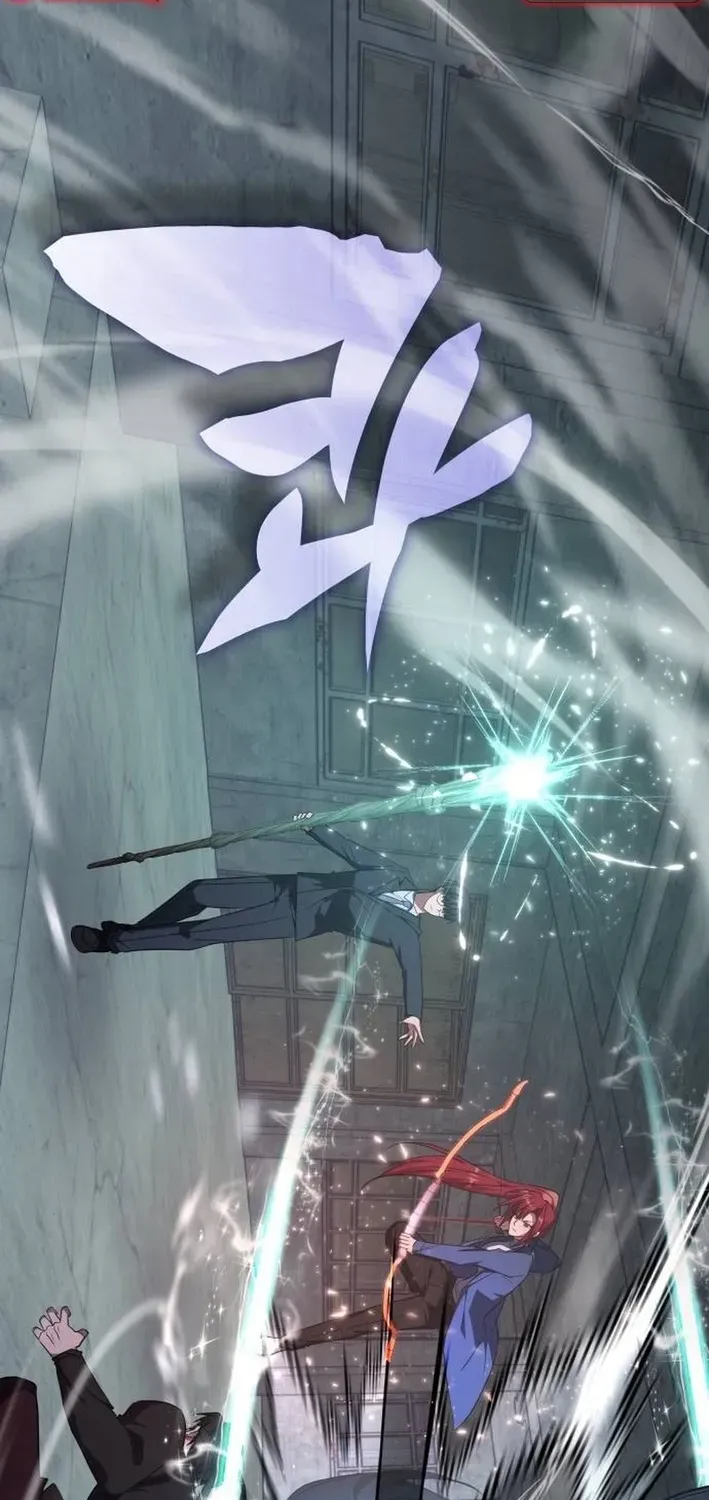 Read The Overpowered Veteran Healer chapter 39 image 45 on Lezhin