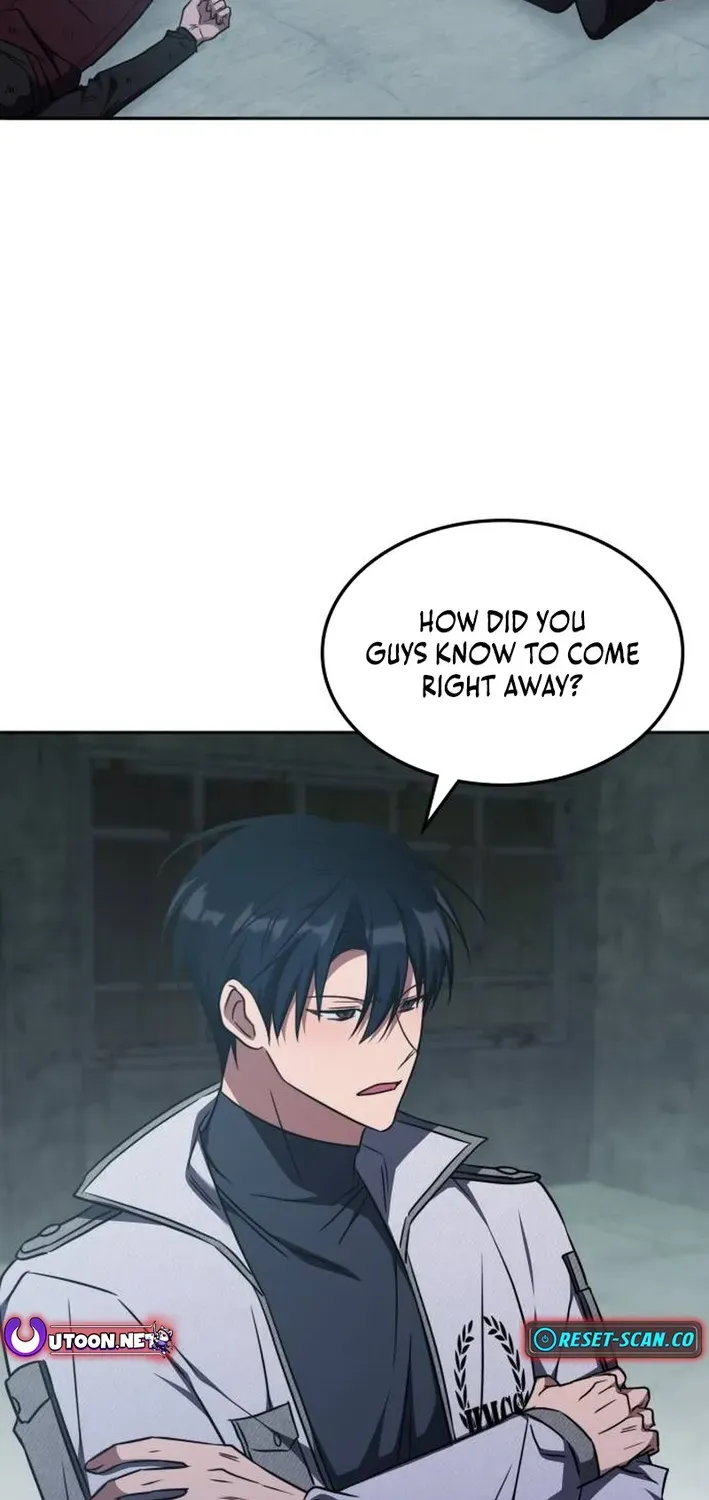 Read The Overpowered Veteran Healer chapter 39 image 5 on Lezhin