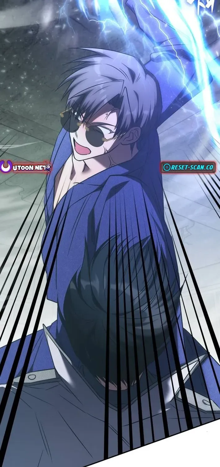 Read The Overpowered Veteran Healer chapter 39 image 50 on Lezhin