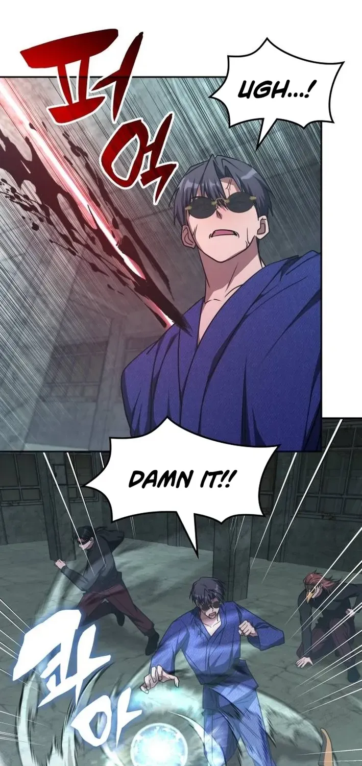Read The Overpowered Veteran Healer chapter 39 image 54 on Lezhin