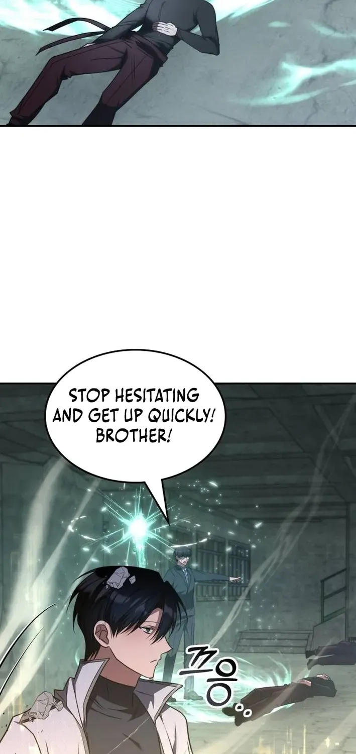 Read The Overpowered Veteran Healer chapter 39 image 59 on Lezhin