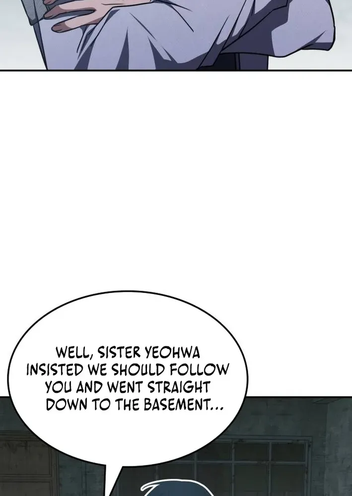 Read The Overpowered Veteran Healer chapter 39 image 6 on Lezhin