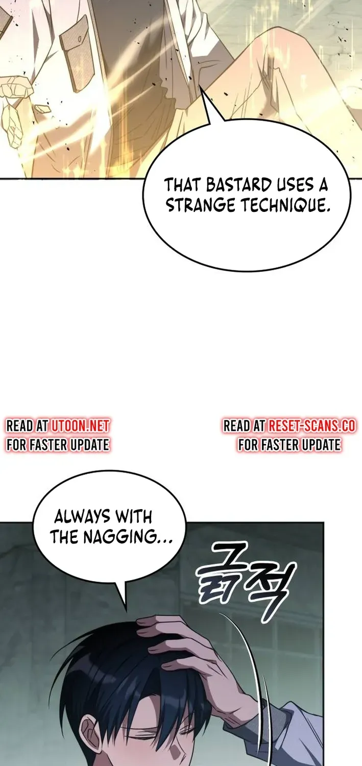 Read The Overpowered Veteran Healer chapter 39 image 60 on Lezhin