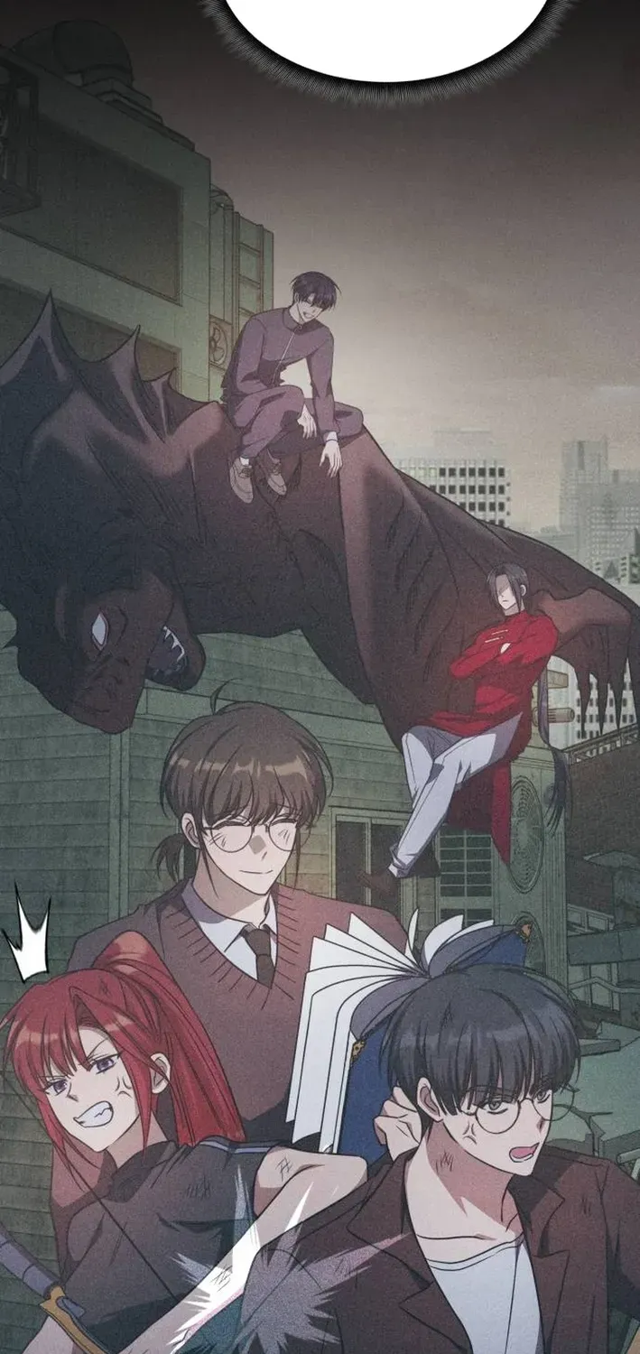Read The Overpowered Veteran Healer chapter 39 image 63 on Lezhin