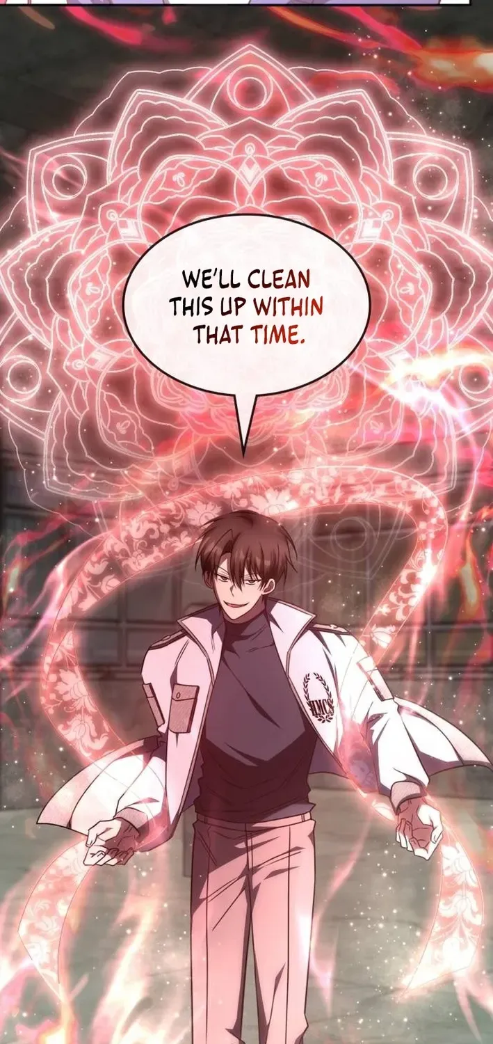 Read The Overpowered Veteran Healer chapter 39 image 66 on Lezhin