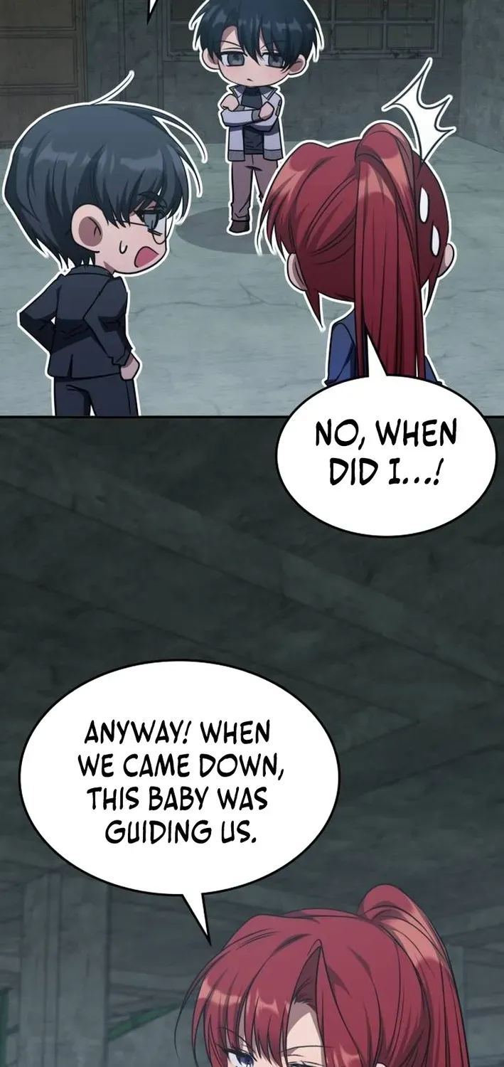 Read The Overpowered Veteran Healer chapter 39 image 7 on Lezhin