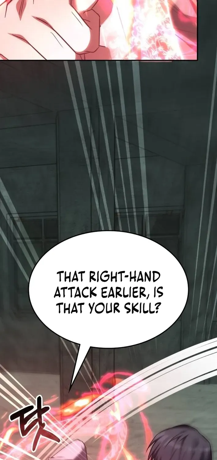 Read The Overpowered Veteran Healer chapter 39 image 73 on Lezhin